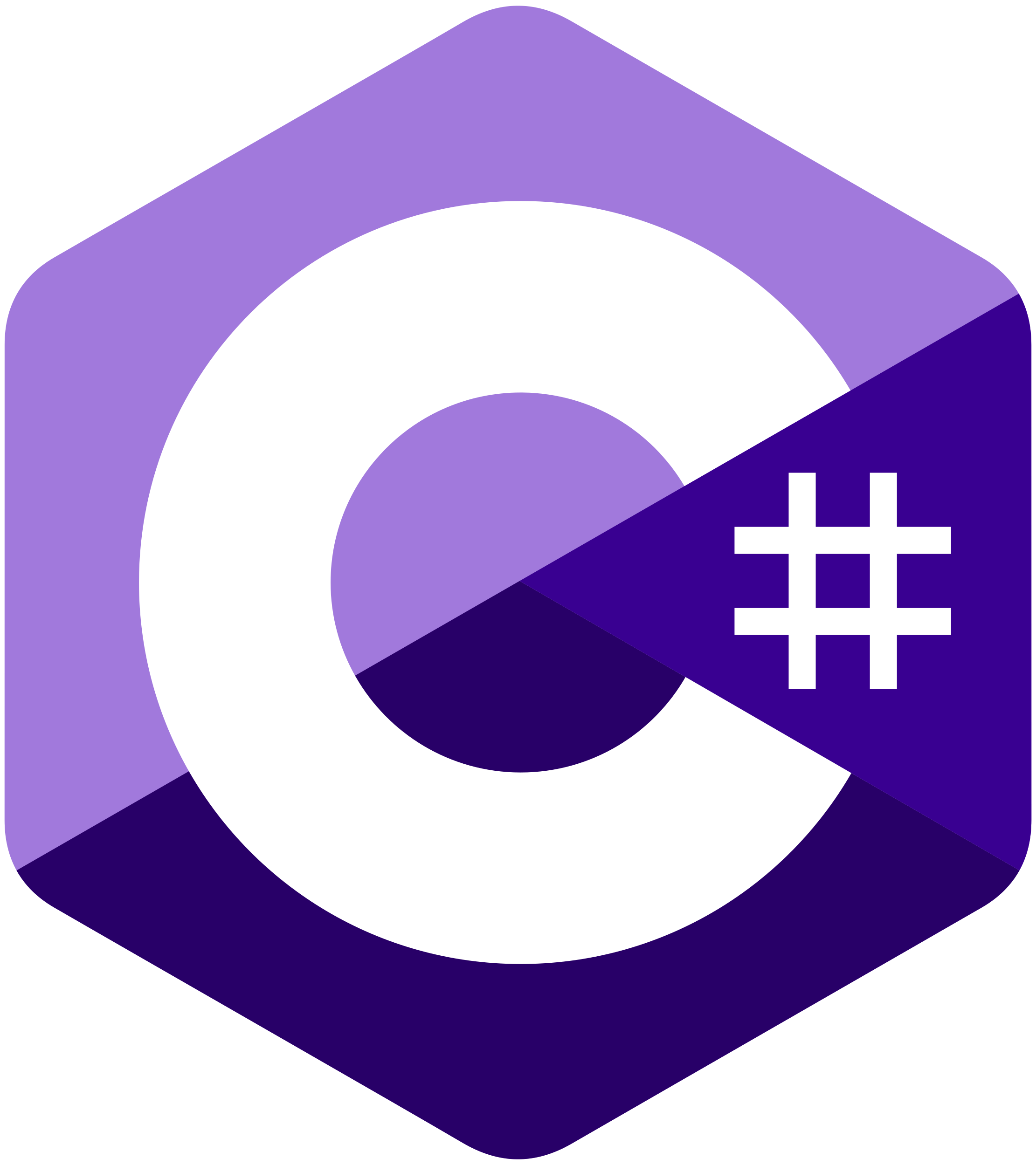 C# icon